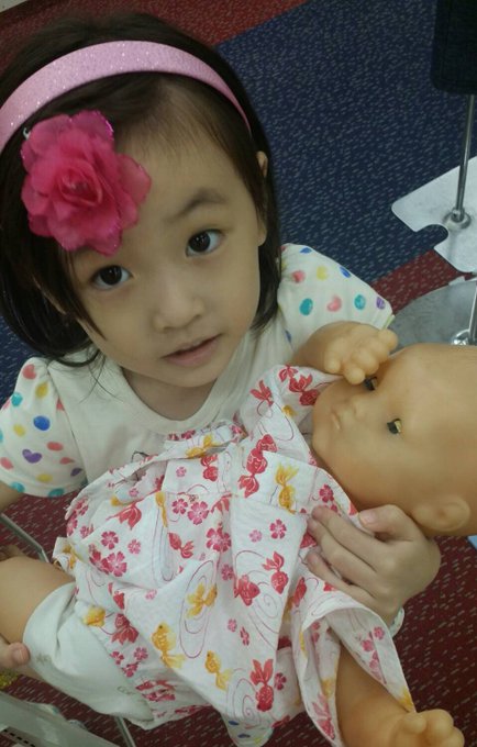 Twitterのコスプレ画像29