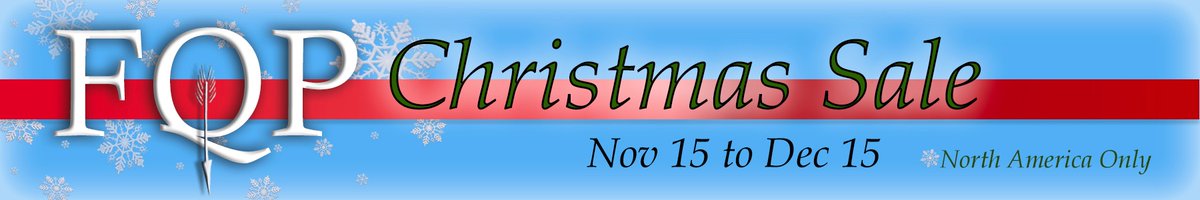 CMAstfalk's tweet photo. Huge pre-Christmas sale on
@FullQuivPub books by @EllenGable @amandalauer23 @Ladydocmurders @JimSanoBC79 @KarinaFabian @ErinMCOP @AnnMarieCreedon + more - and yours truly! https://t.co/ljvm1tR2kp #CatholicFiction #CatholicBooks #CatholicReads #CatholicTwitter https://t.co/arBxoA48sk