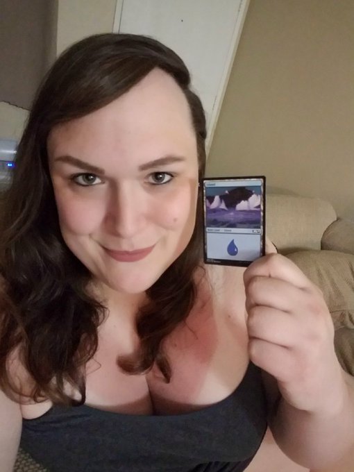 Unleash your inner spark   #bbw #tgirl #mtg https://t.co/ZRy6nENlQk<a href="/tag/bbw"class="tags">#bbw</a><a href="/tag/tgirl"class="tags">#tgirl</a><a href="/tag/mtg"class="tags">#mtg</a>