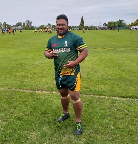 FLYHISPORTS's tweet photo. BARBARIANS uniform
#tonga #newzealand

contact us at
email: info@flyhisports.com.au
for your workplace / team / club / school unique design fully customized merchandise &amp; uniforms https://t.co/4qUMALr7nG