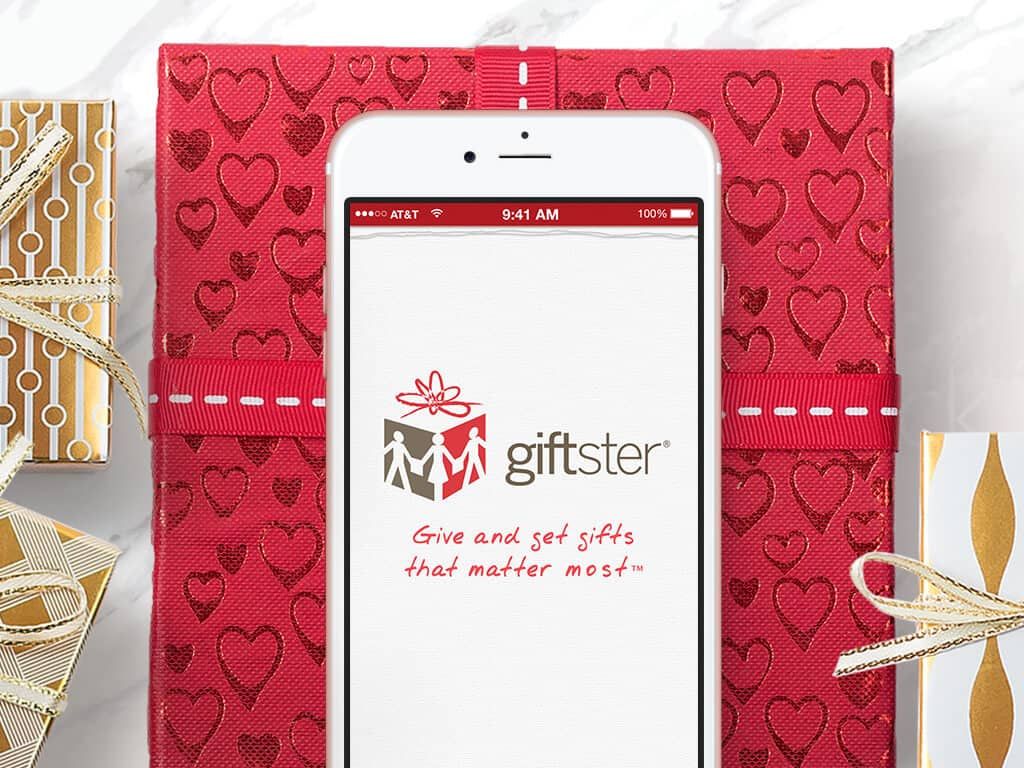 Here's the easiest way to handle holiday shopping and get everyone what they actually want...

Use the wish list app Giftster!

Your family can all share their wish lists and you'll all save time and money. 

Find out more...

#ad bit.ly/3e3LkLR #giftbetter <a href="/MyGiftster/">Giftster Wish Lists</a>