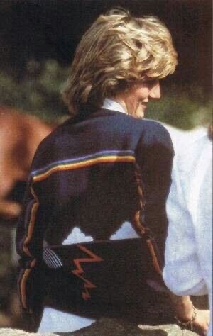 Speaking of QUIRKY KNITS!!!!!