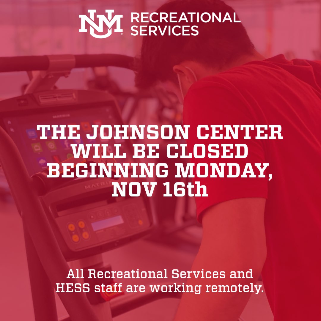 UNM Rec. Services tweet media
