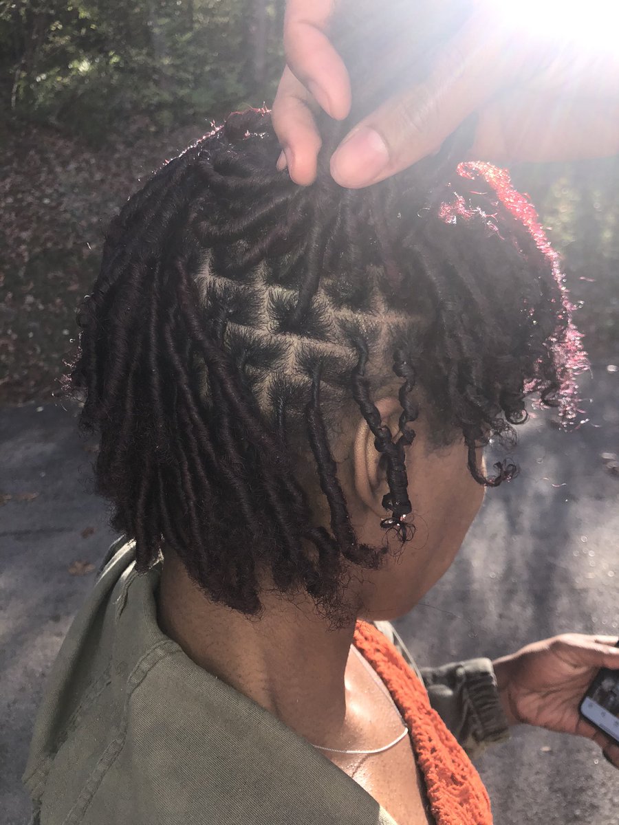 its_ashia's tweet photo. More Starters 😍I’m In Love ‼️Book W/ Me 😉Change Ya Looks For The Holidays 😍 Guaranteed Satisfaction
#retweet #dreadheads #dreadstyles #dreads #dreadsforwomen #dreaded #tsu20 #tsu21 #tsu22 #fisk20 #fisk21 #nashvilledreads https://t.co/rqvMNyik8m