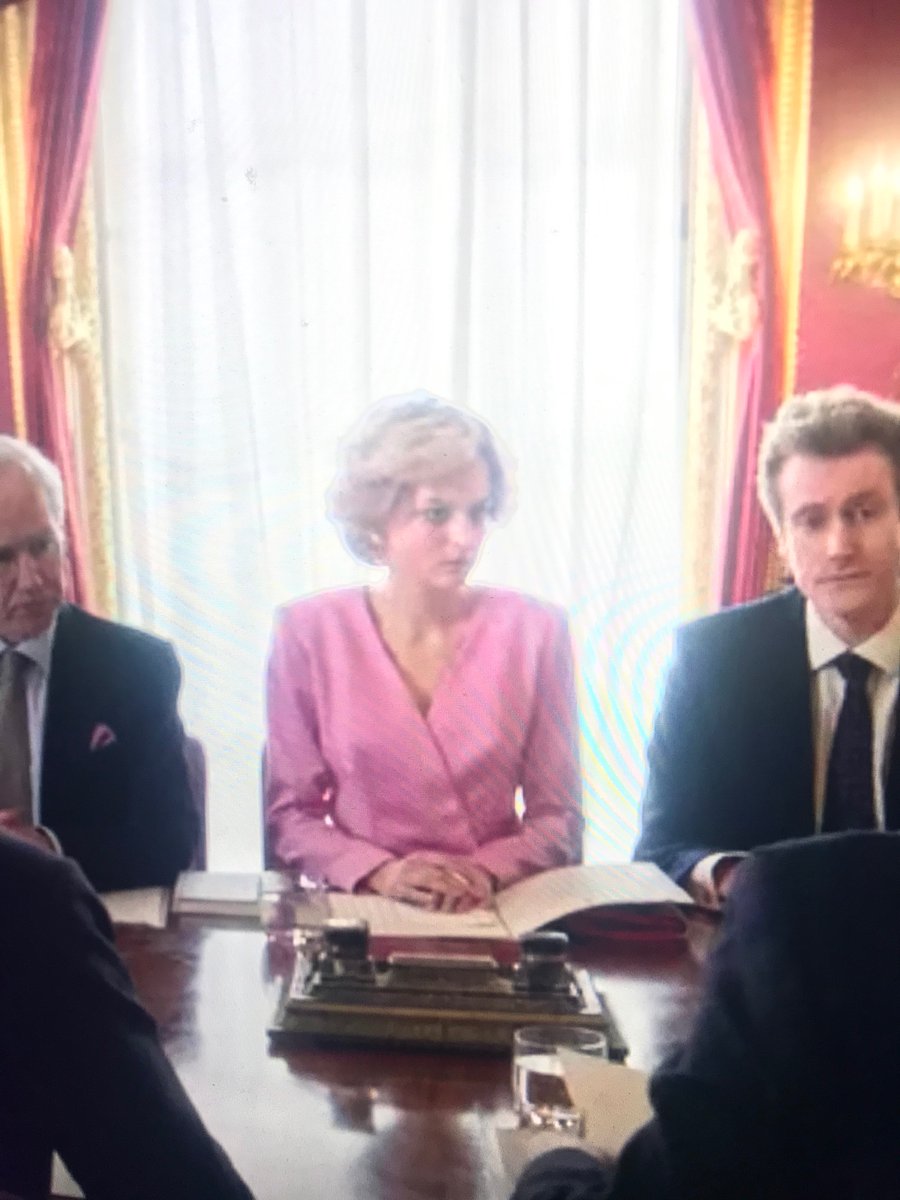 More Catherine Walker!!!