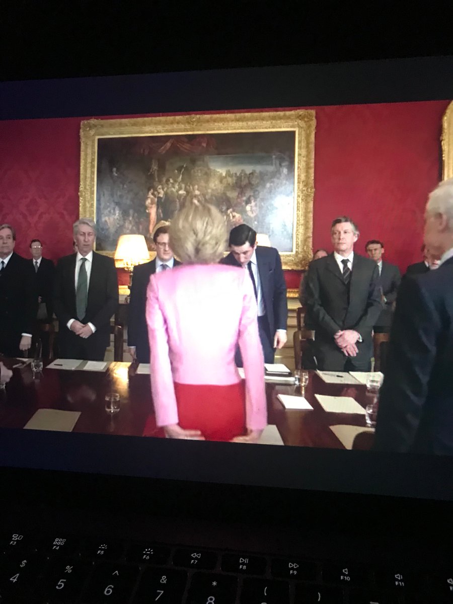 More Catherine Walker!!!