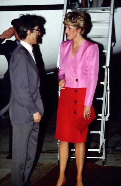 More Catherine Walker!!!