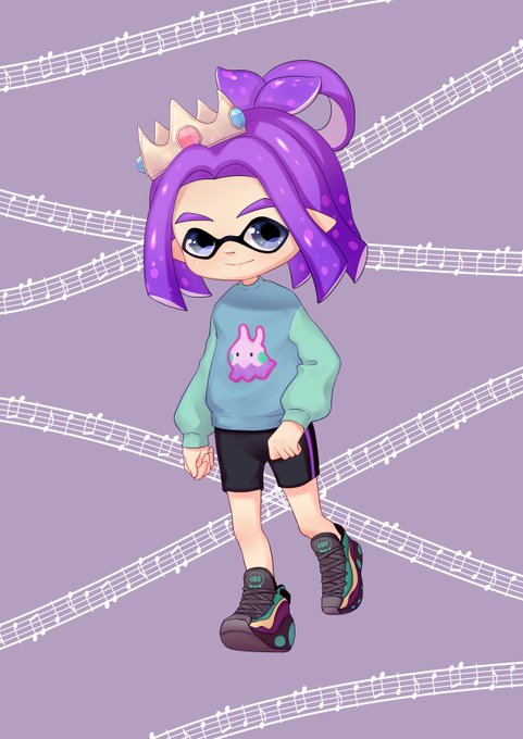 スプラトゥーン2のtwitterイラスト検索結果 スプラトゥーン2のtwitterイラスト検索結果