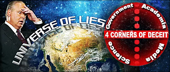 A little before 2016, I had a tingling that the next bastion of liberal values left to target by conservative agenda were American University, where American knowledge was produced.I was thinking way too small. It was Liberal epistemology itself.