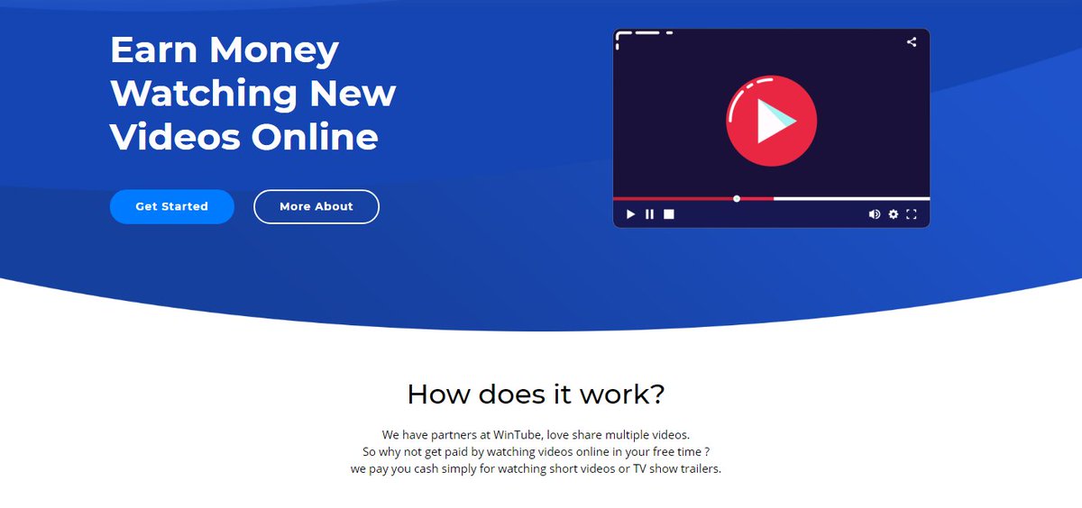 aways_and's tweet photo. Earn money just for watching videos!
Get involved clicking here!
https://t.co/wI3smV34xF https://t.co/rYw8sf5chw