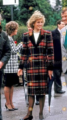 More Catherine Walker!!!