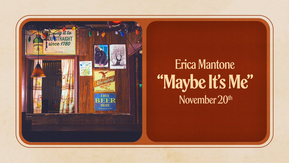 Erica Mantone (@ericamantone) on Twitter photo 