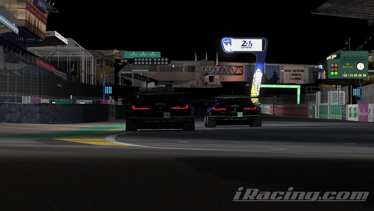 AARacingTeam's tweet image. 🔹 AA RACING eSports

👉 Le Mans fue testigo de otro enorme trabajo de nuestros pilotos!

🔹🏆 @danireckless87 y @JuakoRossi  lograron el 1 - 2 en el #SPLIT2 y @dino1089z consiguió un más que meritorio 8vo lugar en el #TopSplit ‼️

@manchomurgan debió desertar en el #Split4.