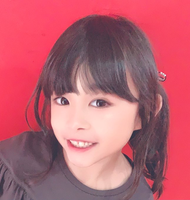 Twitterのコスプレ画像1