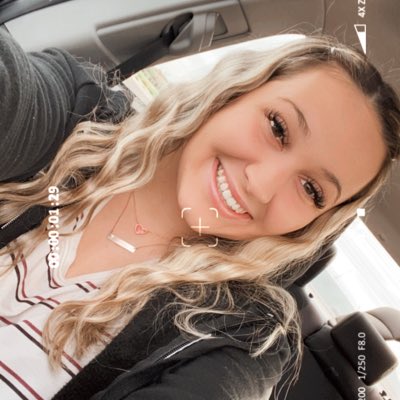 madison_post's tweet image. #NewProfilePic