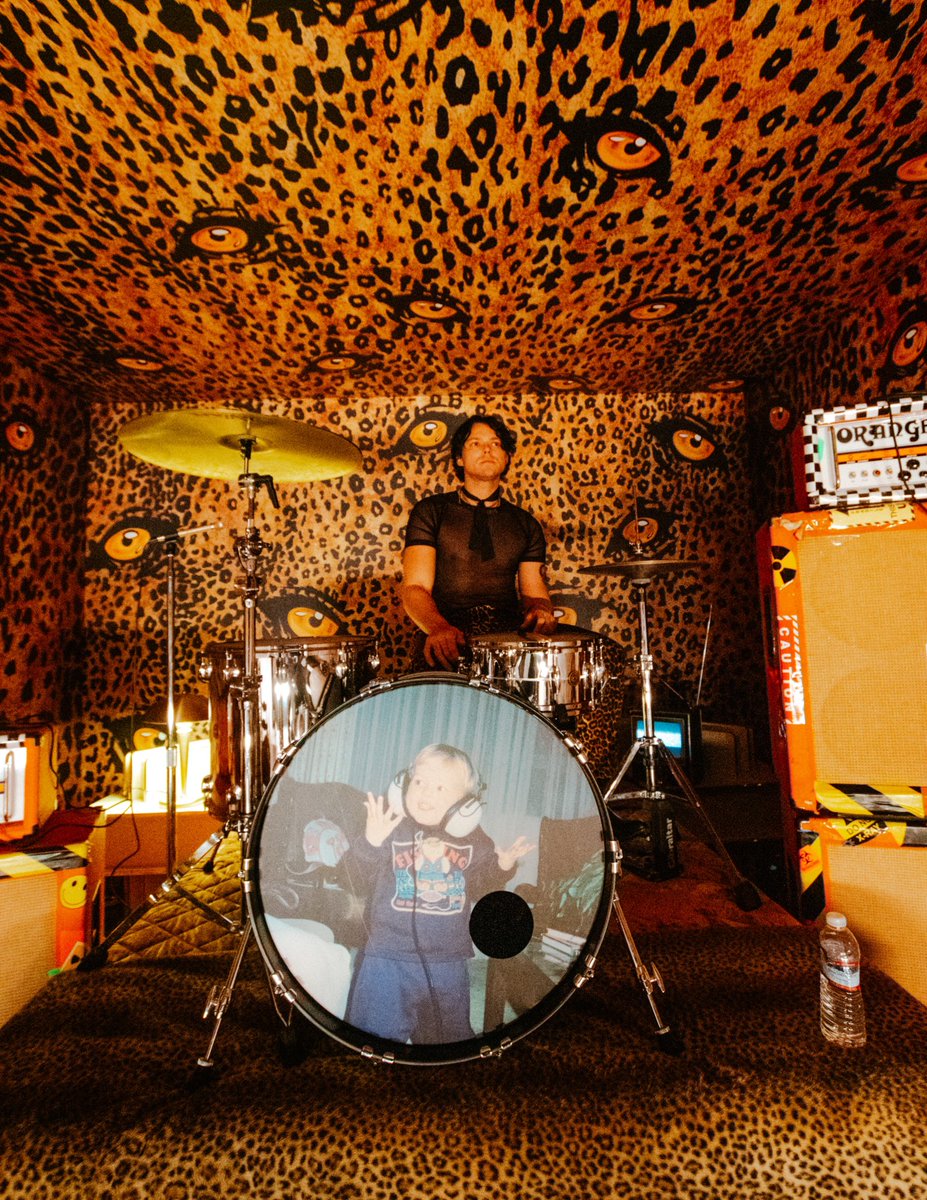 Happy National Drummer Day! ❤️