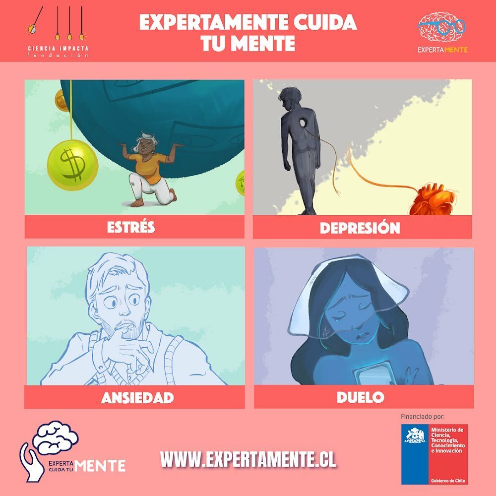 expertamente's tweet photo. EXPERTAMENTE cuida tu MENTE 🧠🔹¡Ya está disponible nuestra página web!📲 
👉🏼Ingresa a https://t.co/sh8U6IIAHq o al link en nuestra biografía y descubre esta plataforma educativa centrada en la Salud Mental.

#educacion #saludmental #mental #expertament… https://t.co/RyBqAc4lqS https://t.co/2gfzqysh05