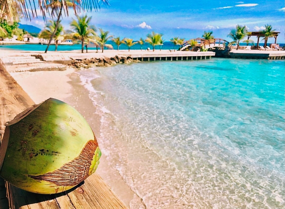 simbihaiti's tweet photo. BRB✌️
attending beach therapy until the end of the weekend! 🌴🌊
#beachmoreworryless #beachtherapy
@facesofhaiti showing Haiti in all of its beauty... as always 💖 https://t.co/x7RjbS73km