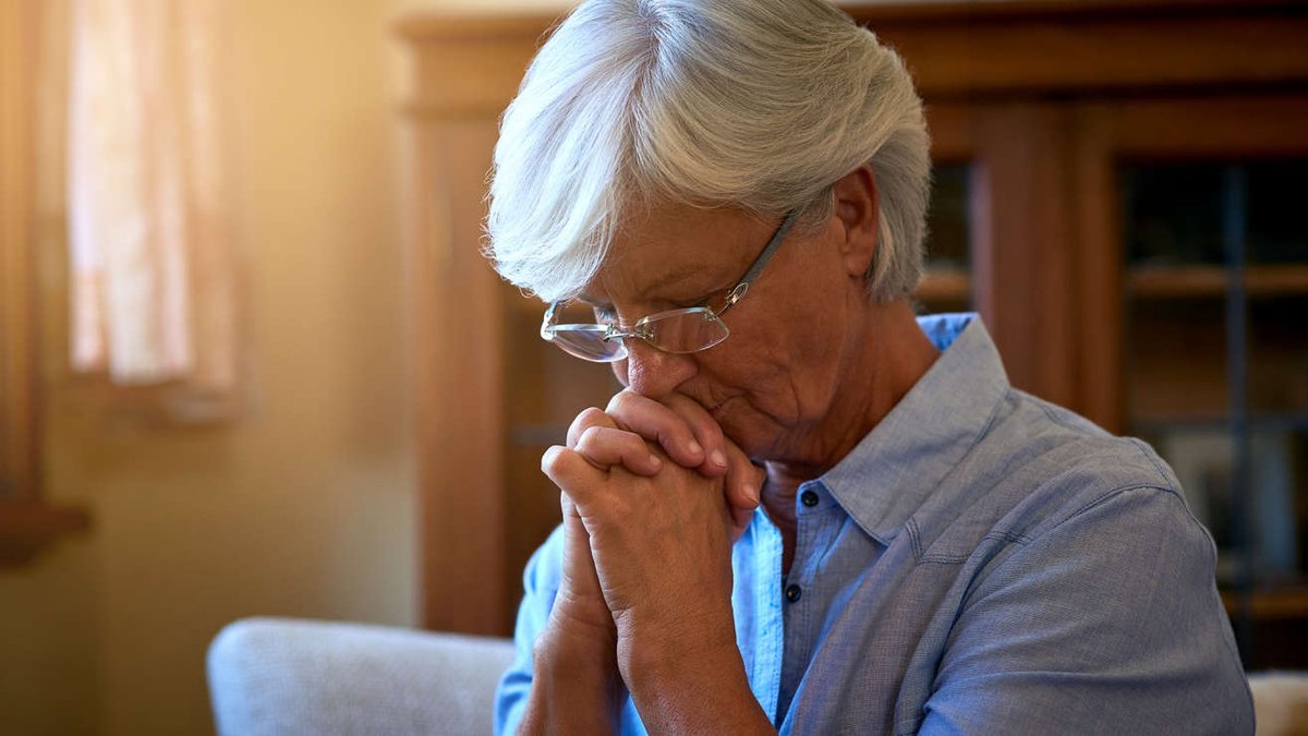 TheOnion's tweet photo. Conservative Evangelical Asks God To Give Her Strength To Incorporate Forced Hysterectomies Into Belief System https://t.co/OjzcUT5ktG https://t.co/QEKibL1Agk