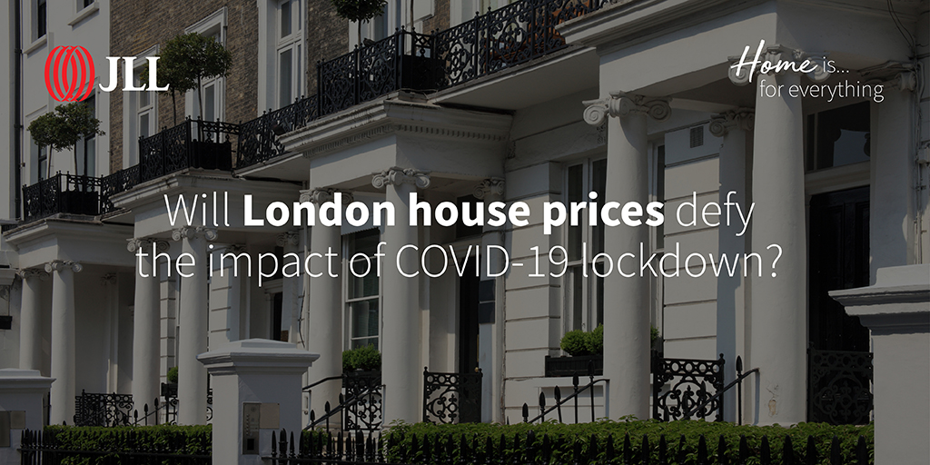 JLL Asia Pacific tweet media