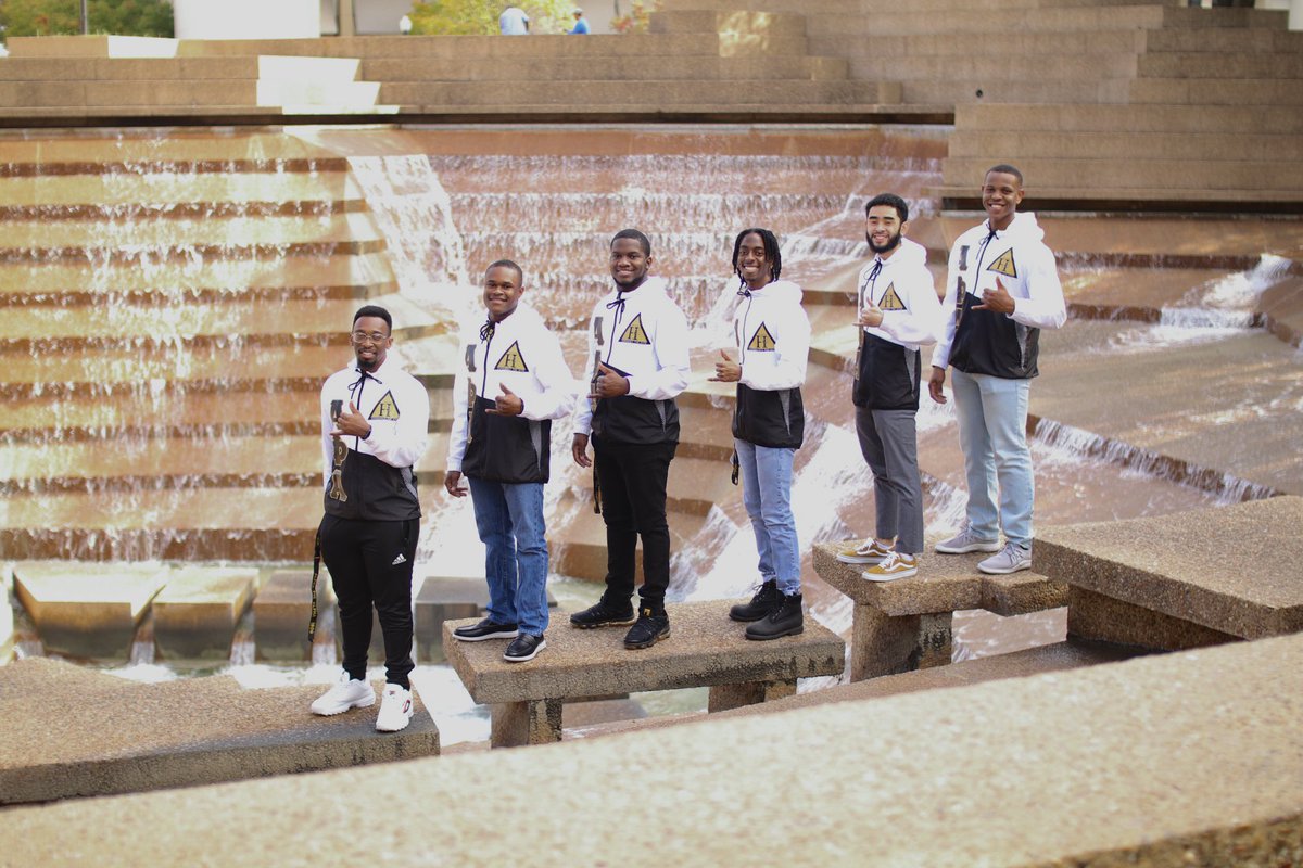 TCU_Alphas's tweet photo. CHARTER DAY 🤙🏾

•Monday, Nov. 15, 1971•

Happy 49 years to the oldest &amp; coldest chapter seated at Texas Christian University. 

50 years loading... ❄️ 

#ExperienceTheHΨPE ⚡️ https://t.co/oFPkQVlKeB