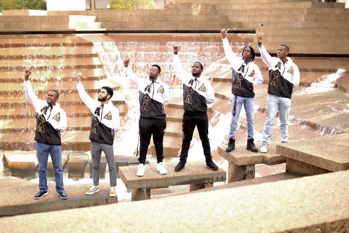 TCU_Alphas's tweet photo. CHARTER DAY 🤙🏾

•Monday, Nov. 15, 1971•

Happy 49 years to the oldest &amp; coldest chapter seated at Texas Christian University. 

50 years loading... ❄️ 

#ExperienceTheHΨPE ⚡️ https://t.co/oFPkQVlKeB