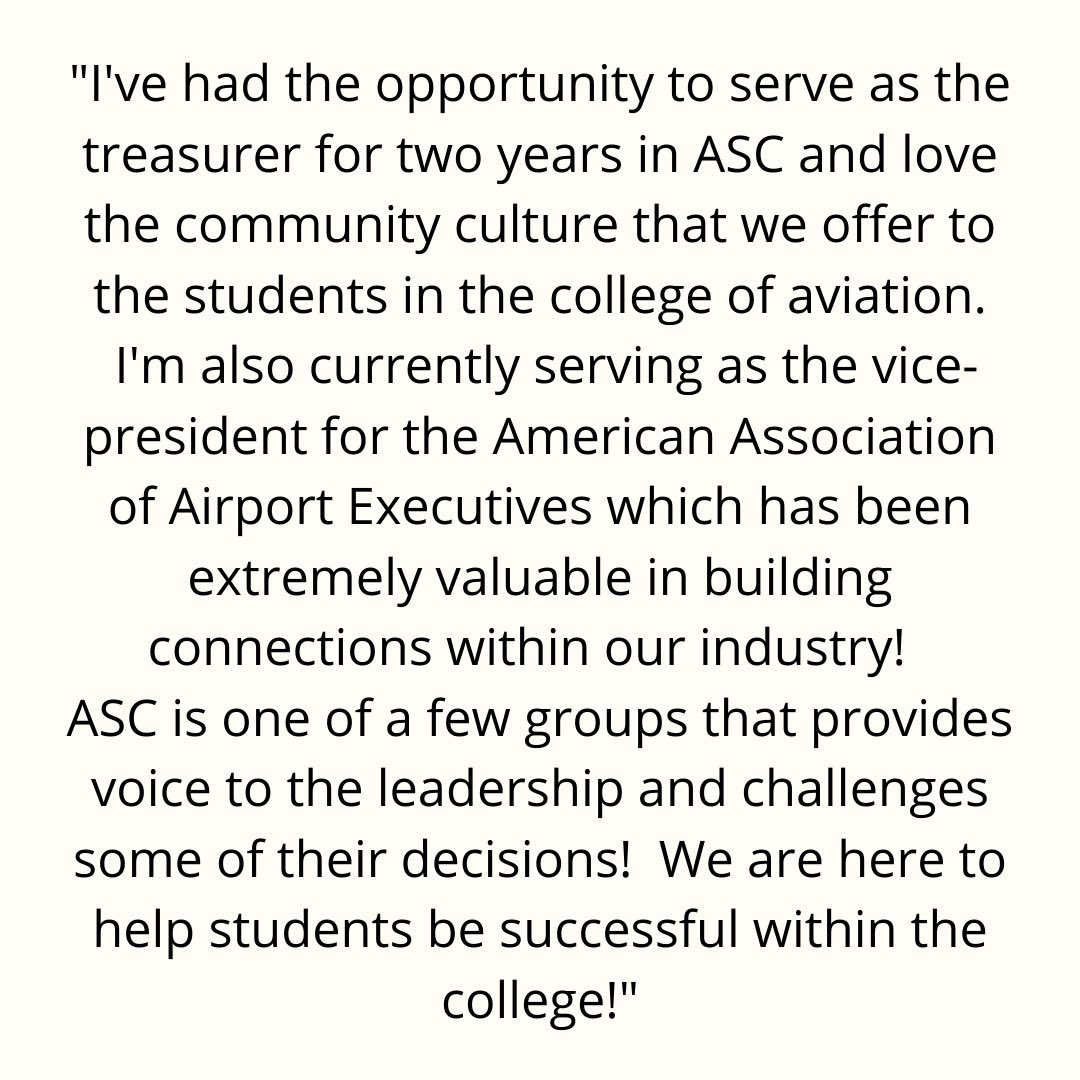 WMUASC's tweet image. In case you didn’t see our Instagram or Facebook, this is Matt, your treasurer!