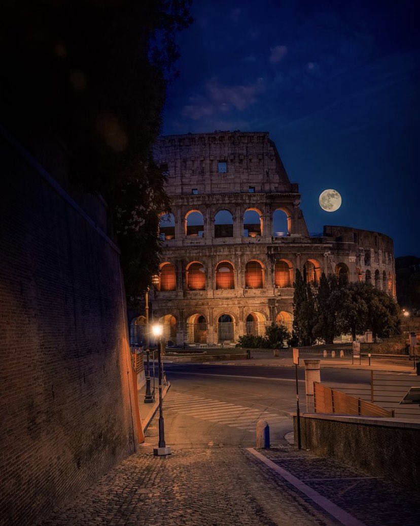 Italian Wonders tweet media