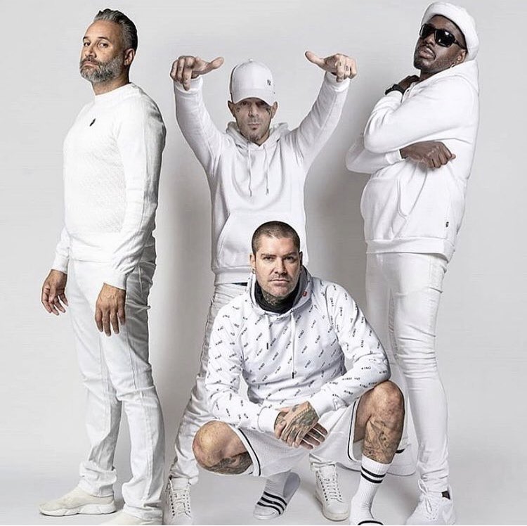 boyz on block fans 🤍🤍🤍🤍 tweet media