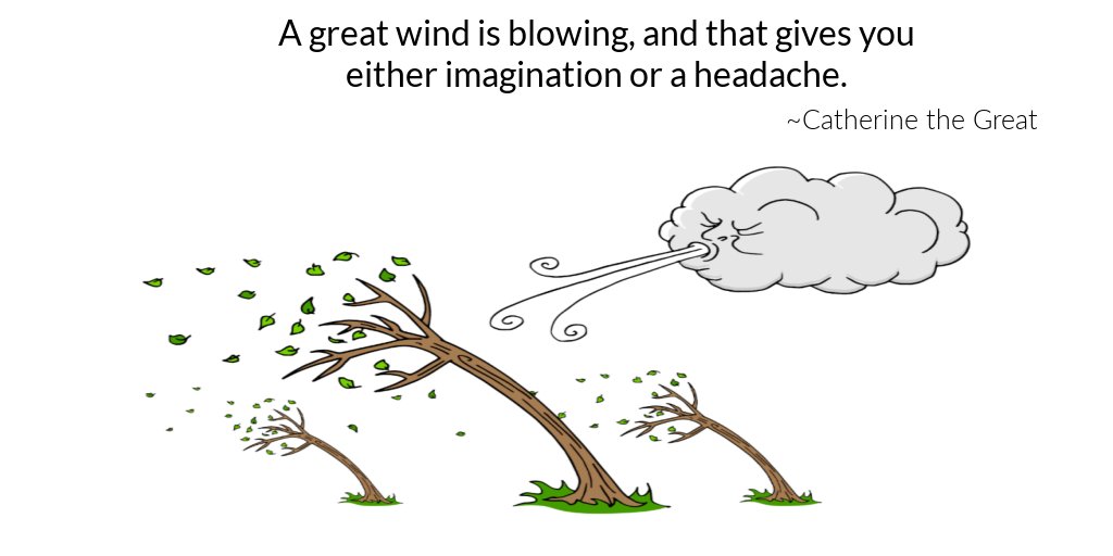 I love listening to the wind, but hurricane-force winds in Colorado the last few days leave me a bit unsettled - I feel like I should be counting down to lift-off!

#windy #Colorado #beautifulworld