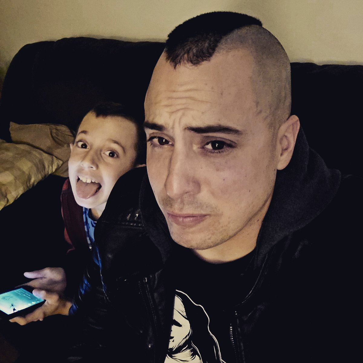 BloodMudSteve's tweet photo. #NewProfilePic https://t.co/NxiN240pIm