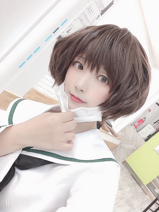 コスプレイヤーナカノベーコンのTwitter画像37