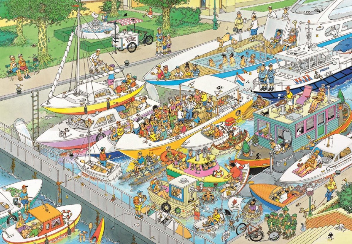 gitoys's tweet photo. #janvanhaasteren #puzzles #arrived #shoponline at https://t.co/x6ssh61jin https://t.co/NK5Zpj7Mcp