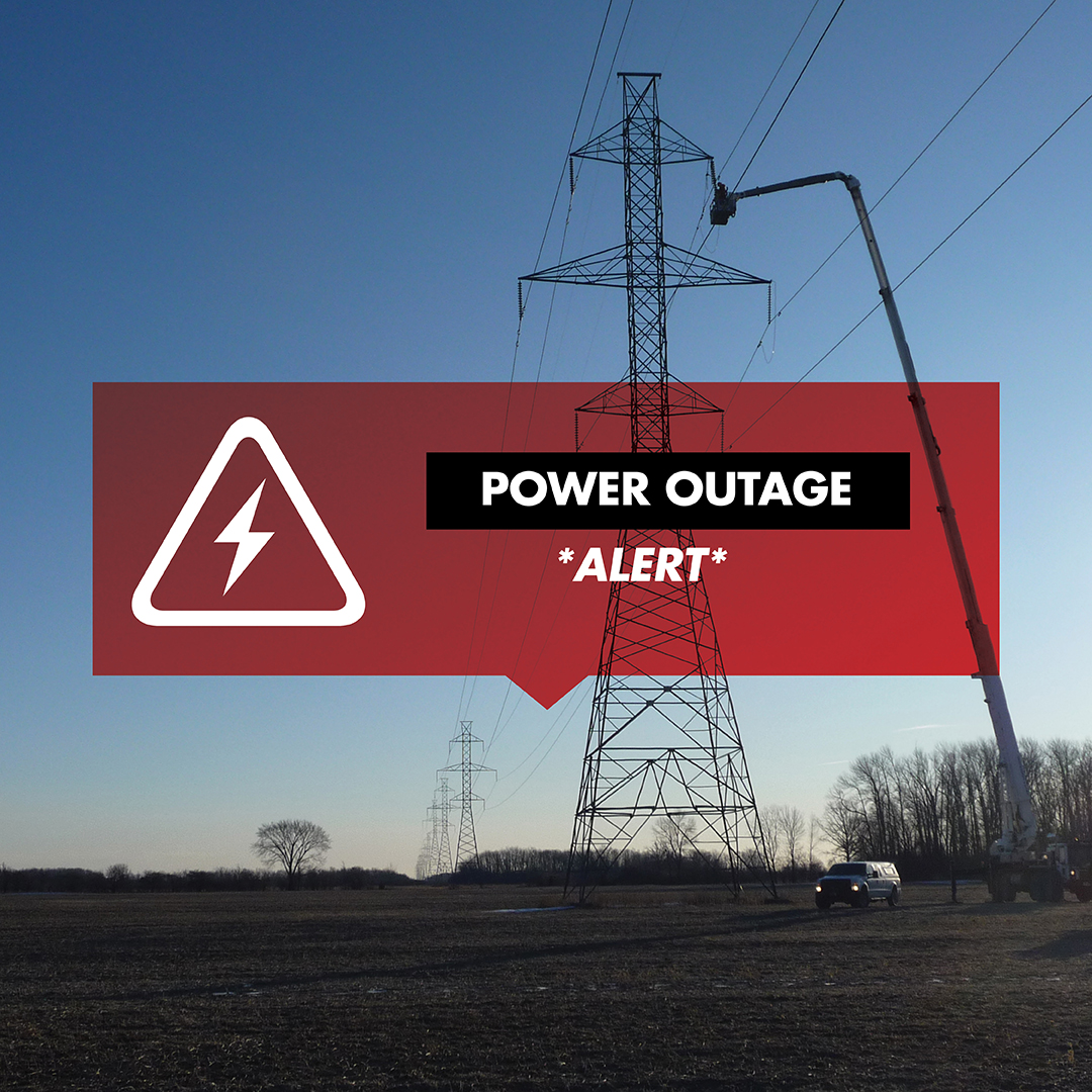 Hydro One Hydroone Twitter