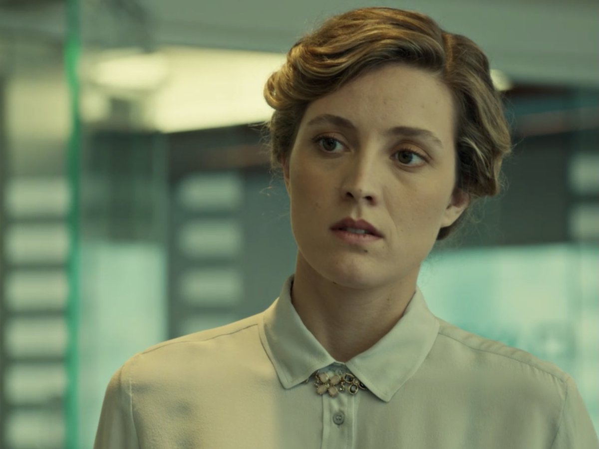 2x03 // mingling its own nature with it