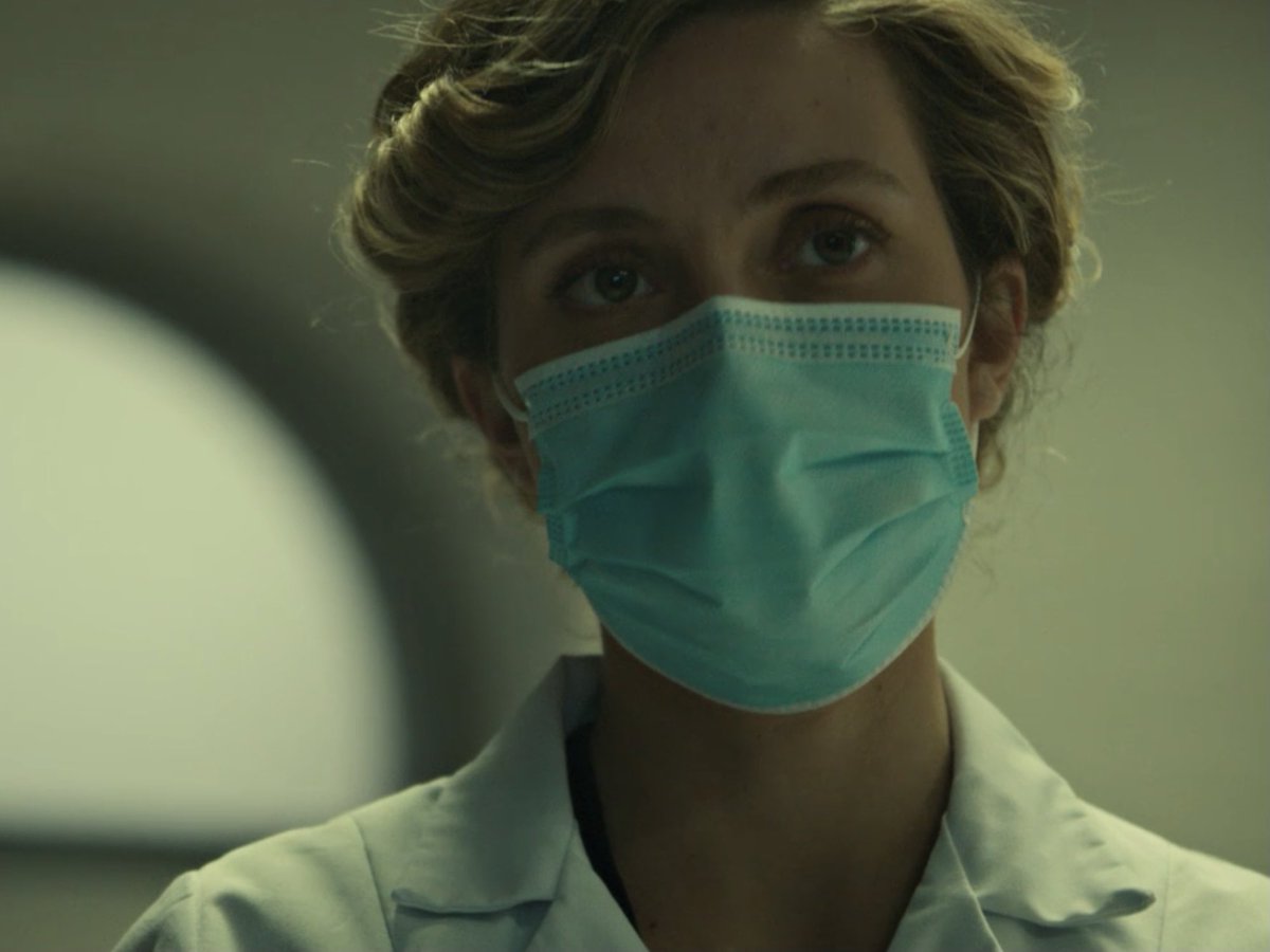 2x03 // mingling its own nature with it