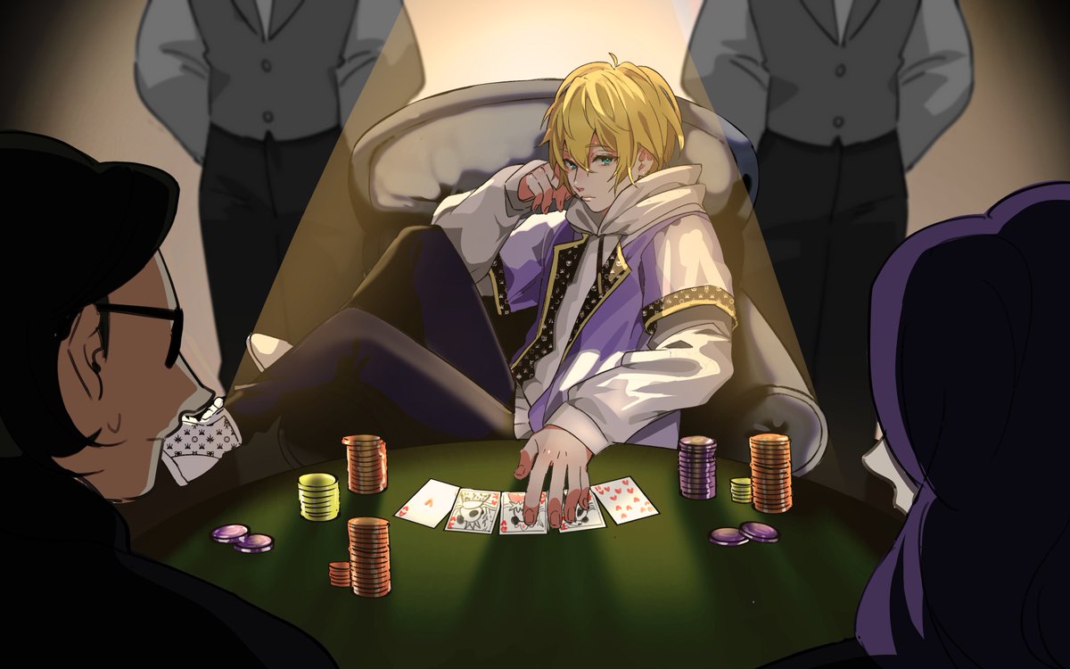 incoming visual art thread for #KawaakariCB r1 dero!!!! 🙌🙌🙌

art team: <a href="/soemei/">🌷mei</a>, @eggsplz + DIME AND CASH (anons) !!!! 
 w/ puppeting by @areonrae

now we will sleep like the ded

video: youtu.be/K1kI5BSONfU