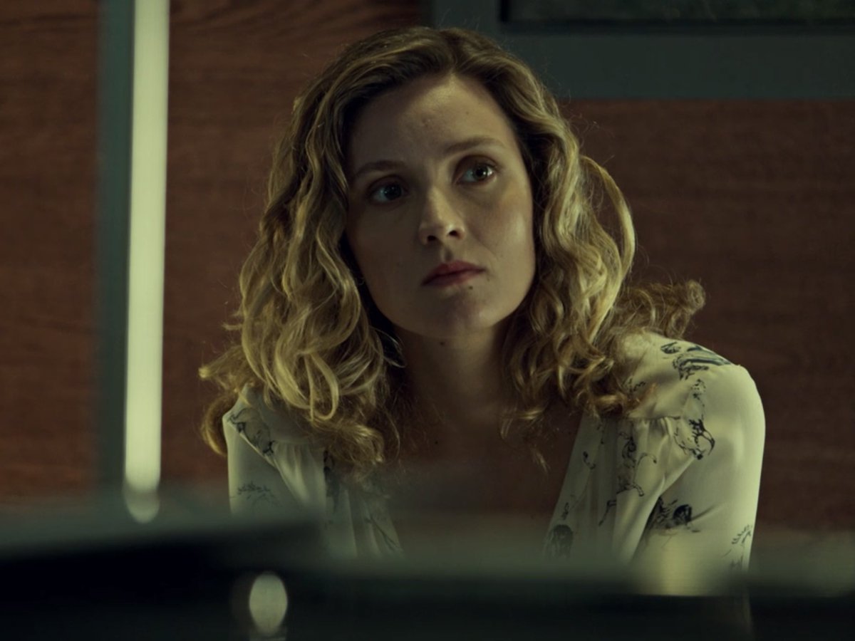 2x05 // ipsa scientia potestas est