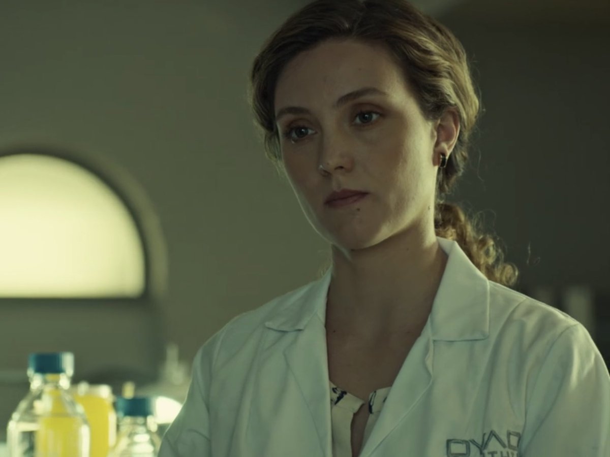 2x05 // ipsa scientia potestas est