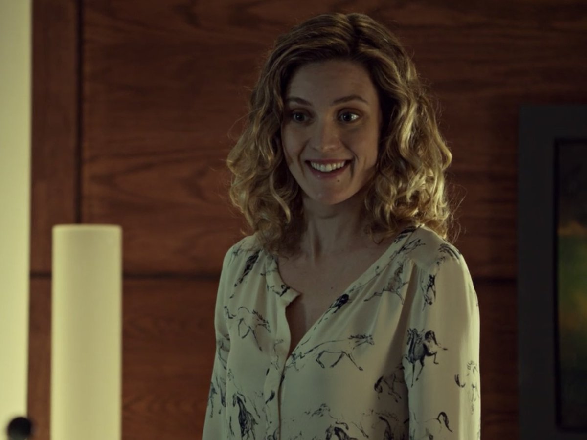 2x05 // ipsa scientia potestas est