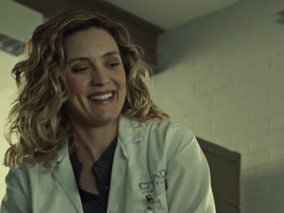 2x05 // ipsa scientia potestas est