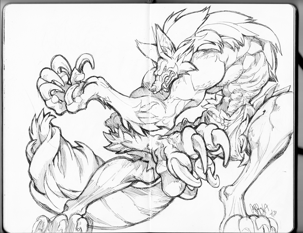 #JonTalbain 