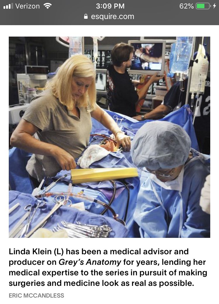 GreysProps's tweet image. Alongside Linda Klein and the one and only Bokhee on a beautiful day to save lives.