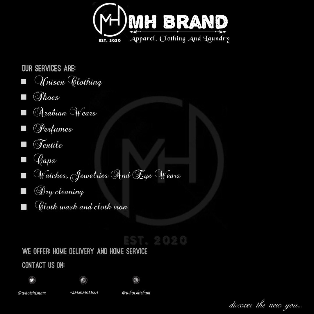 whoishisham's tweet image. Hey guys MH Brand is launching soon, help us with a retweet, like and share make sure you following MHBrand on Twitter and Instagram cool stuffs coming...peace ✌🏿