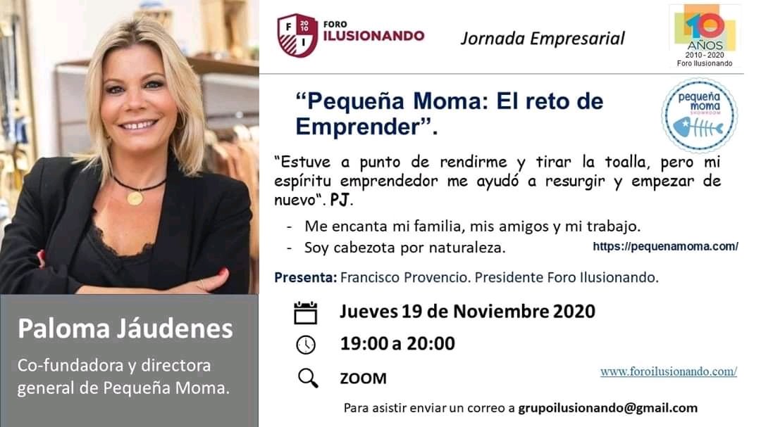 Foro Ilusionando tweet media
