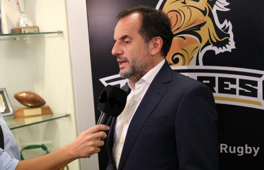 perspectivasur's tweet photo. Los Pumas volvieron a sacar lo mejor en las circunstancias más difíciles https://t.co/nYsrc13QIt https://t.co/BVjDwpr7vY