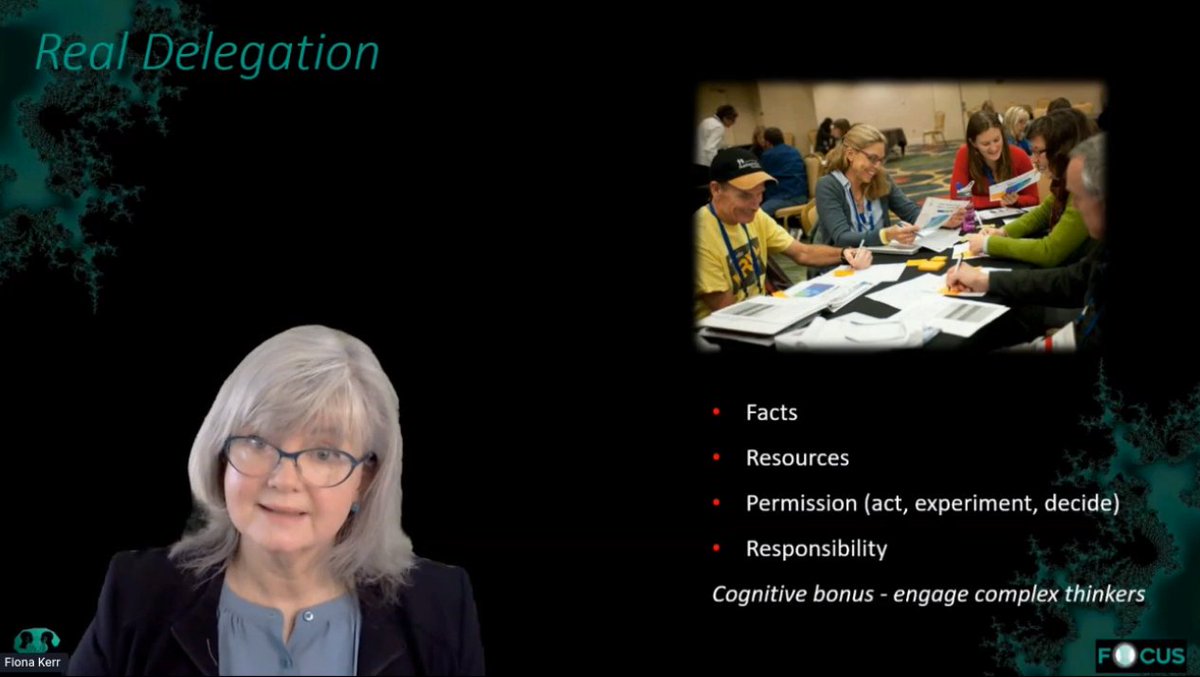 Our Community tweet media