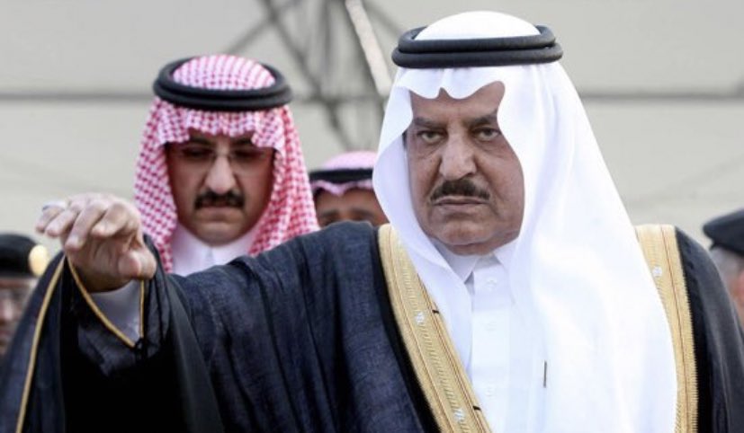 SS__h__i__L's tweet photo. #تخسين_يا_عجوز_روتانا
.

إنّ الذين ينادون بحرية المرأة ، لا يريدون حريتها بل يريدون حرية الوصول إليها"
،
-  نايف بن عبدالعزيز "رحمه الله"
.
وربي انه صادق💔👌👌 https://t.co/mPVYn7rYPA