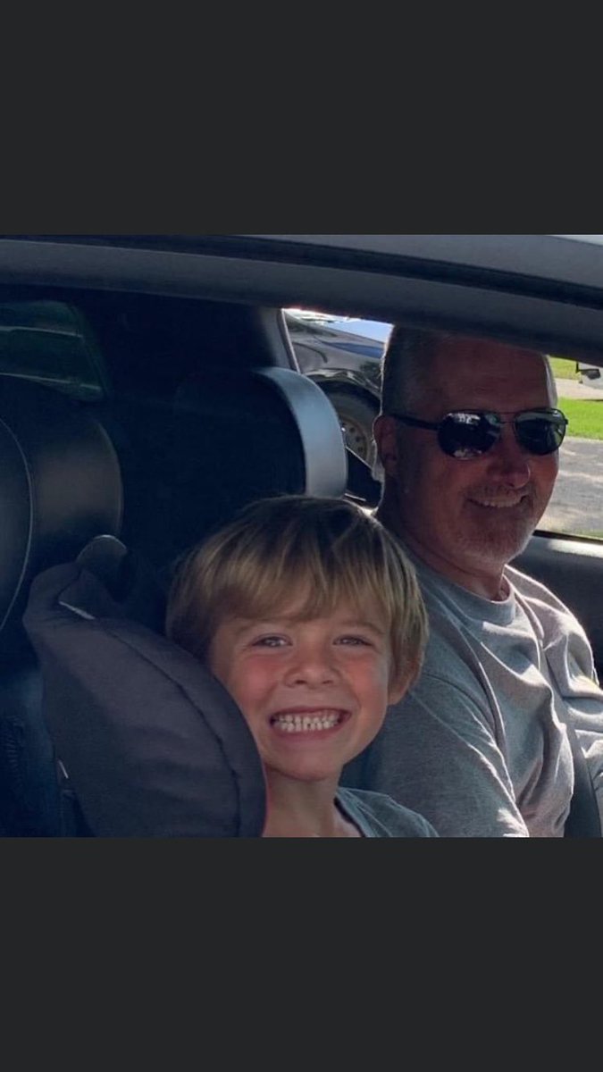 drivermorr's tweet photo. What great memories! Looking forward to getting these boys in for more rides and meet my #FriendsInBlue ⚫️🔵⚫️ @SouthSimcoePS @ChiefAFletcher @InspVanDyke @timmcwilliams4 @cqelisabeth @suesgambati @InspectorDewar @CstTaraso9345 @PCArsenault https://t.co/DWZwfRqofA