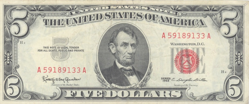 JFK’s biggest offense to the ever power hungry oligarchs, was in 1963; JFK dares to issue DEBT-FREE currency directly from the US treasury (United States Notes).